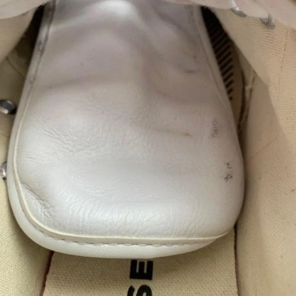 Converse Jack Purcell Unisex leather Sneakers(womens listing)